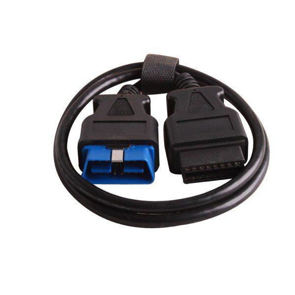 OBD 16pin To OBD 16pin Cable For BMW ICOM