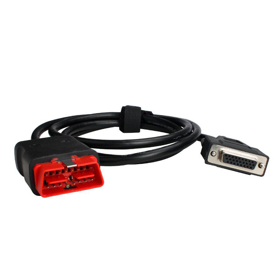 OBD2 Cable With Led Red Head  for Multidiag TCS CDP+ DS-150 Multi Vehicle Diag