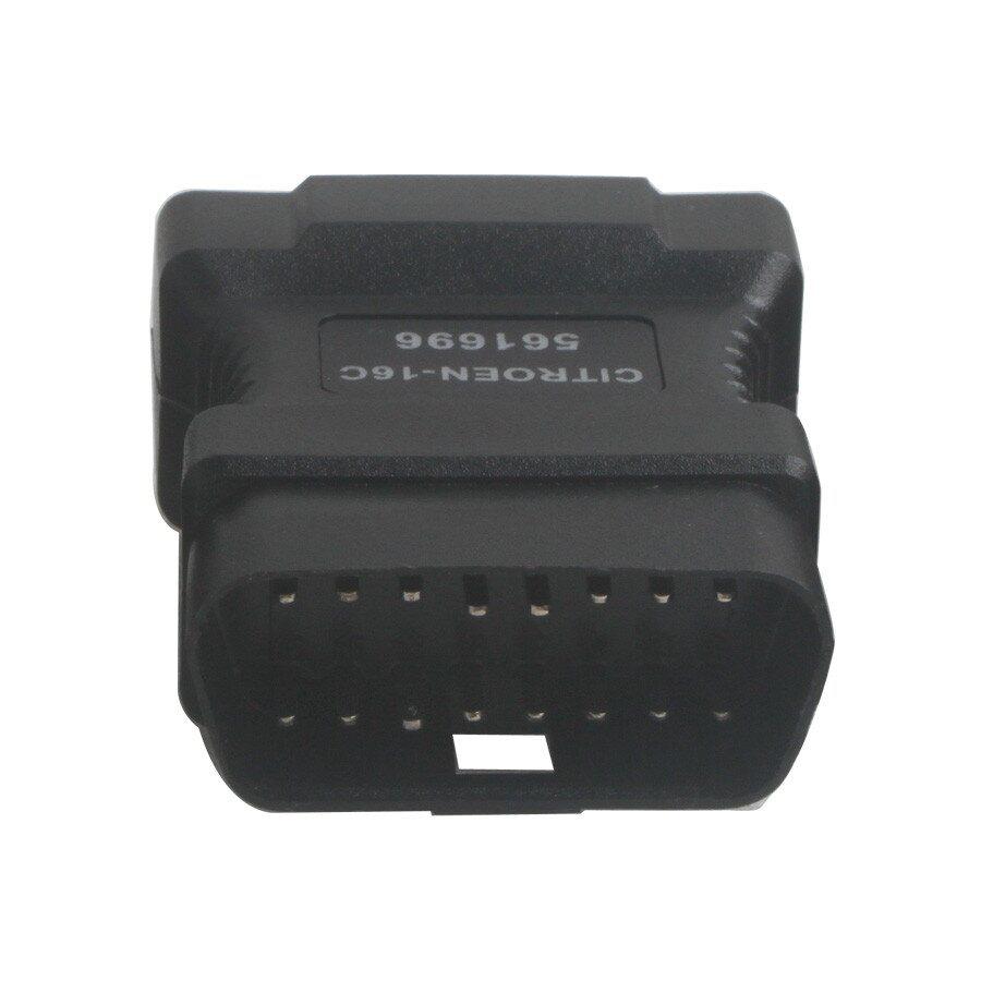 Original AUTOBOSS V30 Elite Diagnose Scanner Update Online