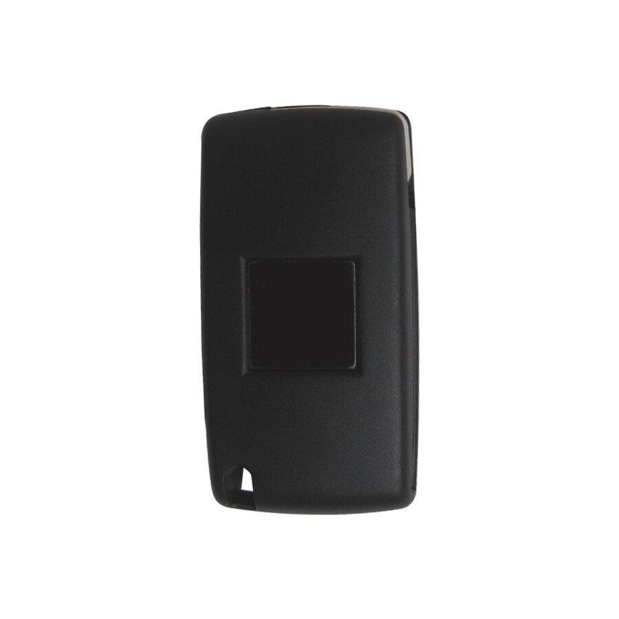 Original Remote Key For Peugeot 307 Flip 2 Button With ID46 Chip