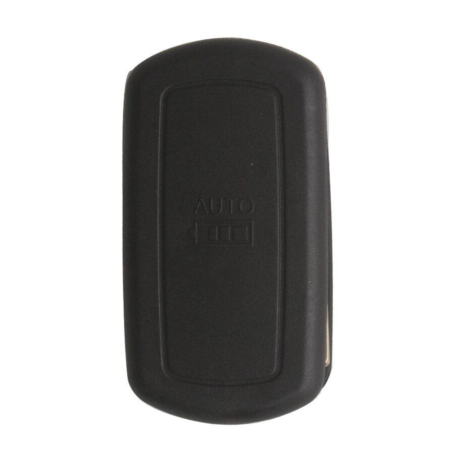 Remoe Key Shell 3 Button (B) For Land Rover 5pcs/lot