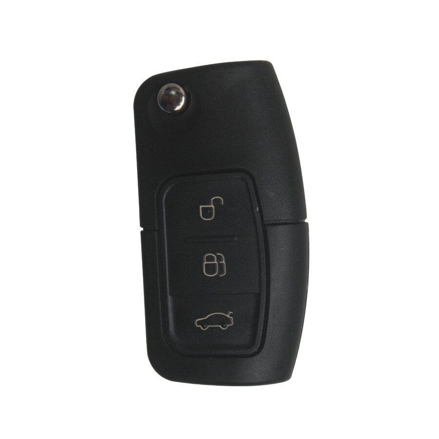 Remote Flip Key For Mondeo 3 Button 433MHZ