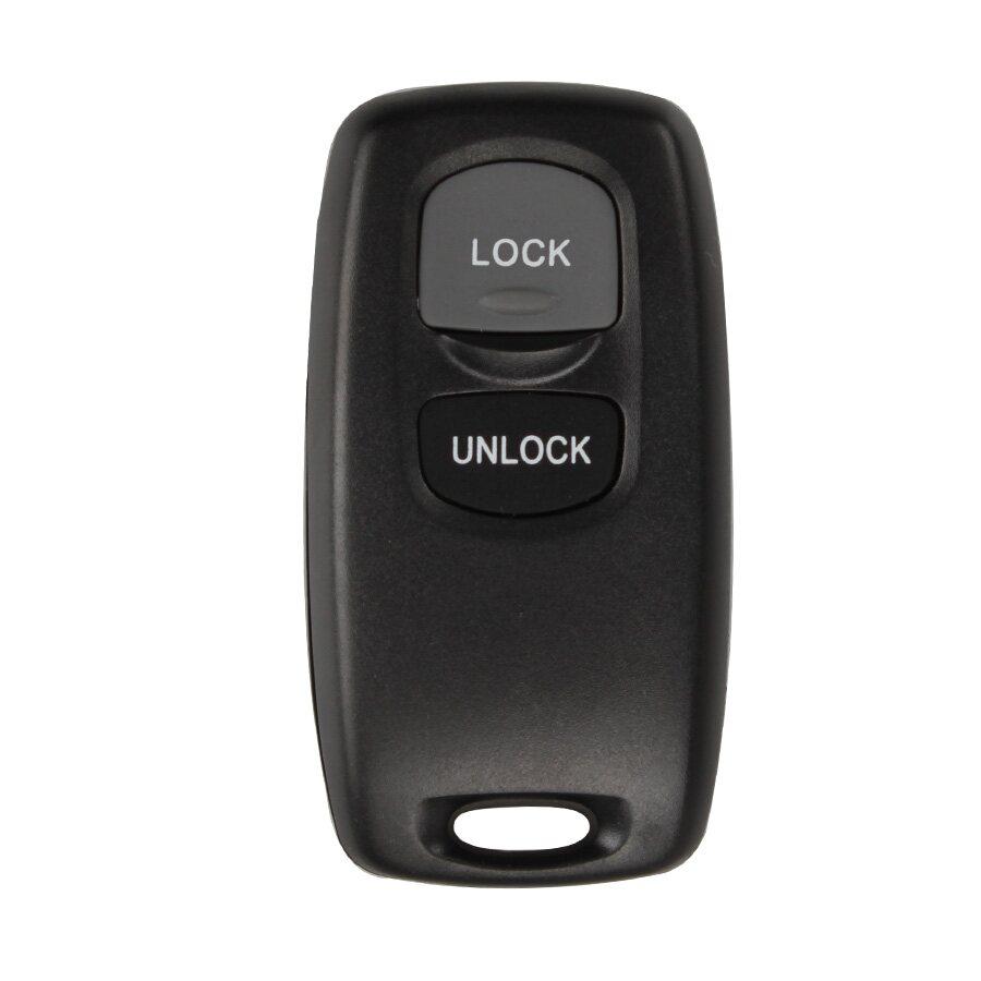 Remote Key 2 Button 313.8MHZ For Mazda M6