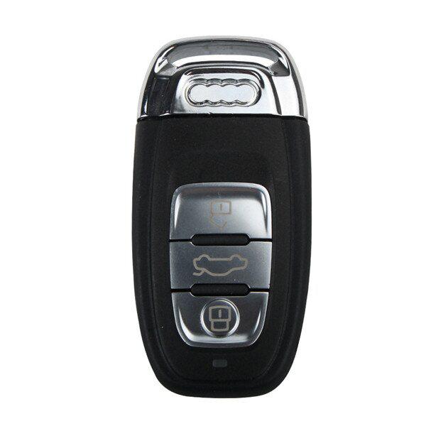 Remote Key For Audi Q5 3Button 8K0 959 754G 315MHZ/433MHZ/868MHZ(OEM)