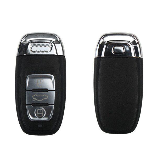 Remote Key For Audi Q5 3Button 8K0 959 754G 315MHZ/433MHZ/868MHZ(OEM)