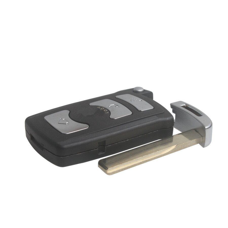 Remote Key For BMW CAS1 7series ID7944 868MHZ