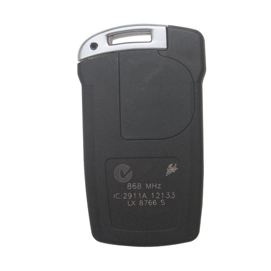 Remote Key For BMW CAS1 7series ID7944 868MHZ