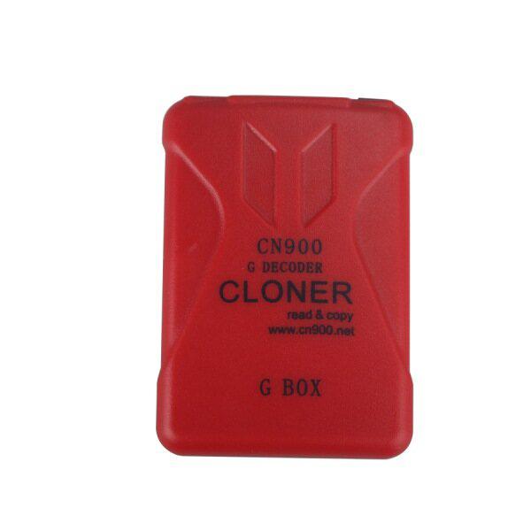 G Chips Cloner Box Use for Toyota used for CN900 Auto Key Programmer