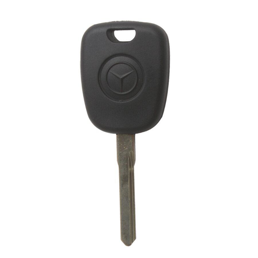 Transponder Key For Benz  ID44 5pcs/lot Free Shipping