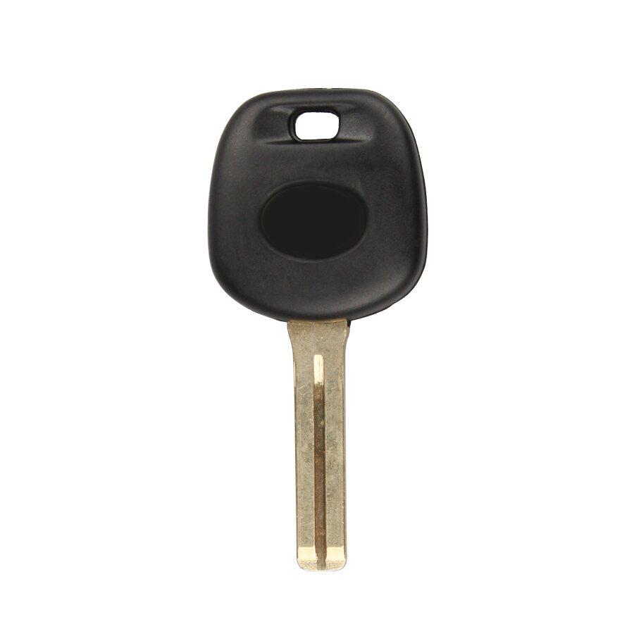 Transponder Key ID4D68 TOY48 (Short) for Lexus 5pcs/lot