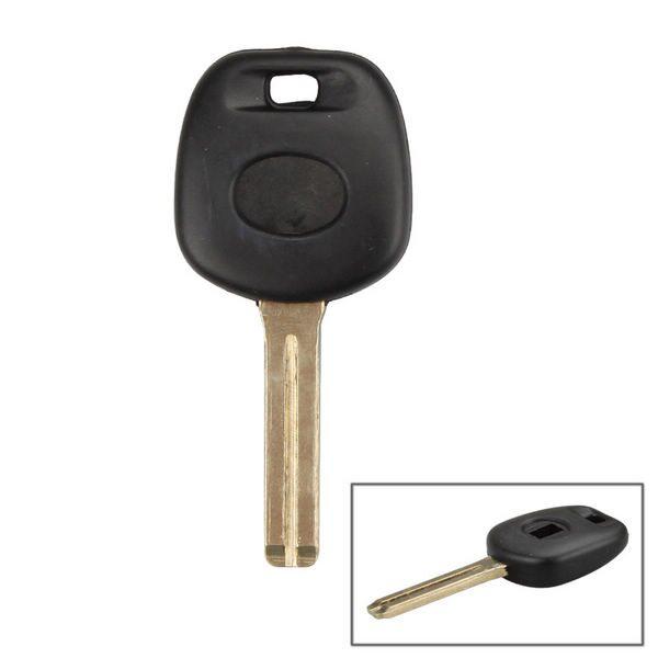 Transponder Key For Lexus Shell TOY48 (Short) 5pcs/lot