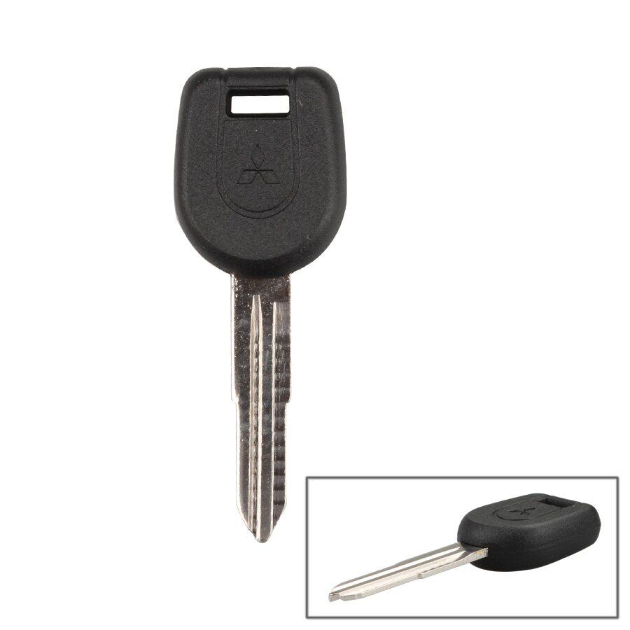 Transponder Key ID4D61 (With Left Keyblade) for Mitsubishi 5pcs/lot