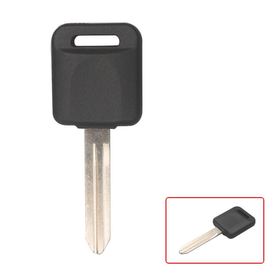 Transponder Key For Nissan ID46 5pcs/lot