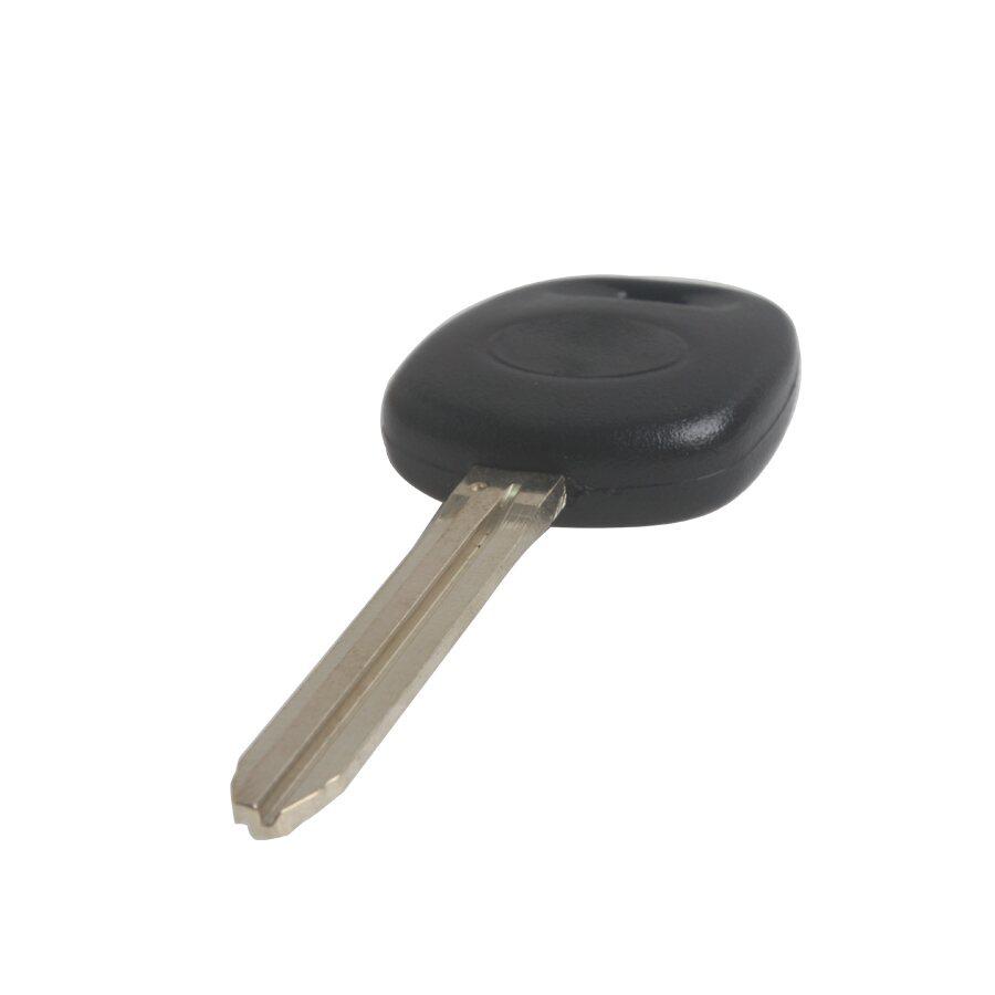 Transponder key For Toyota ID4D67 TOY43 5pcs per lot