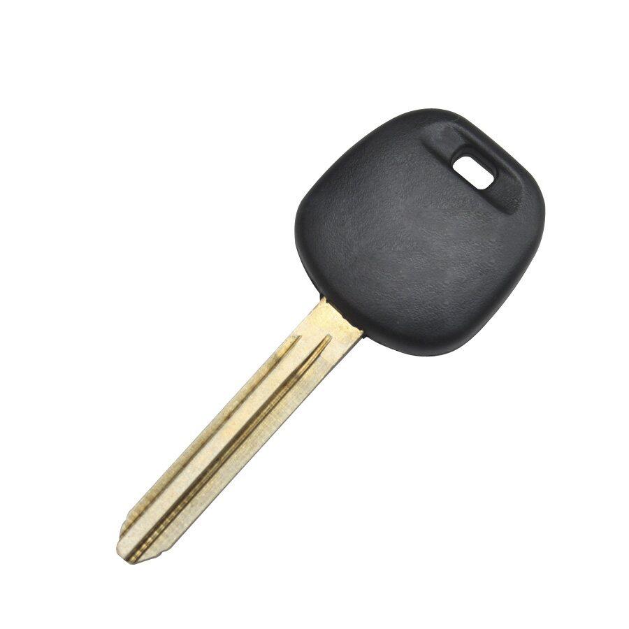 Transponder Key ID4D68 TOY43 for Toyota 5pcs/lot