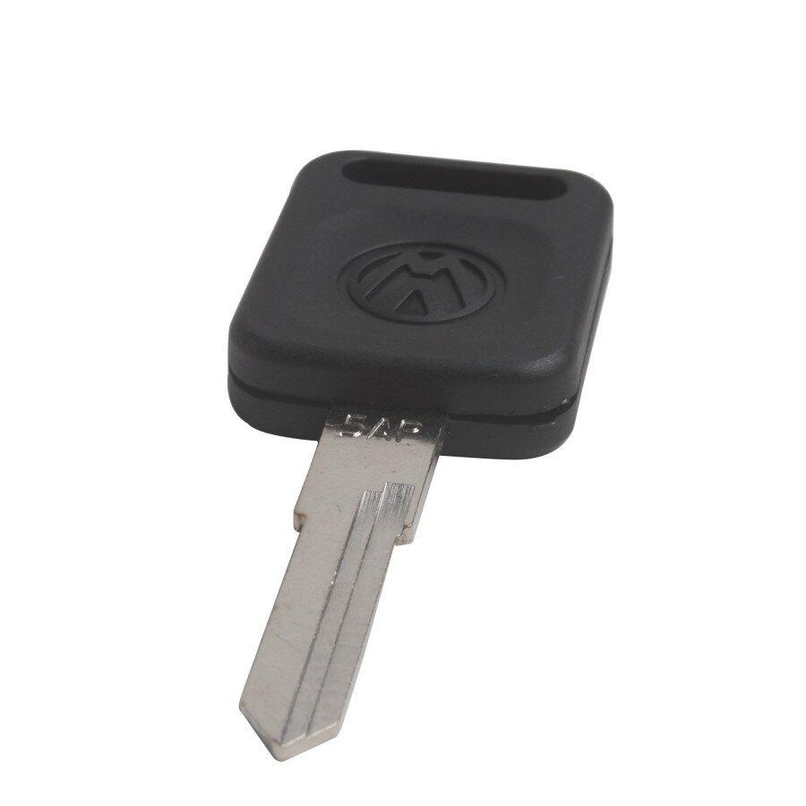 Transponder Key For VW Santana 5pcs per lot