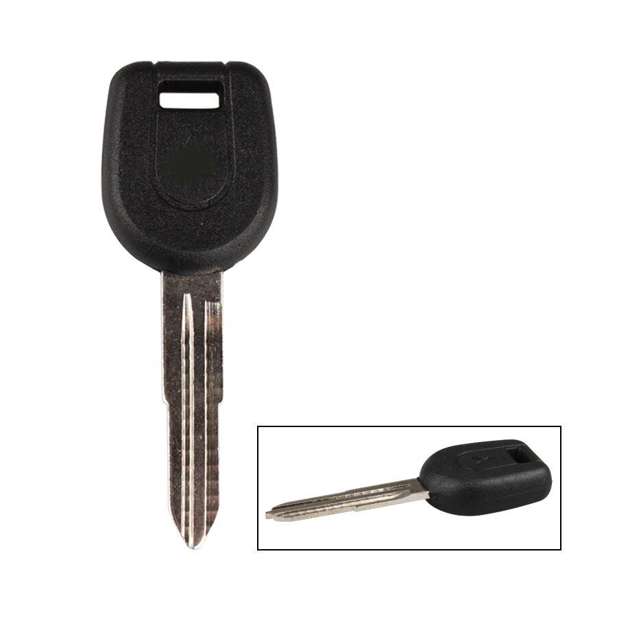 Transponder Key ID46 For Mitsubishi (With Left Keyblade) 5pcs/lot