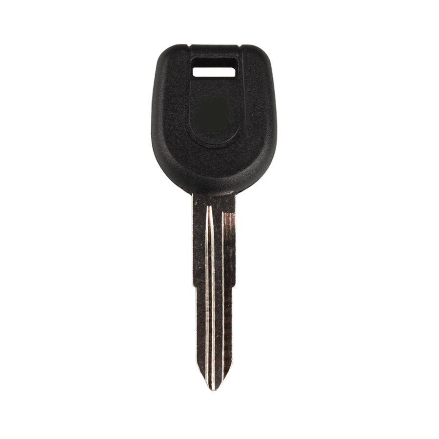 Transponder Key ID46 For Mitsubishi (With Left Keyblade) 5pcs/lot