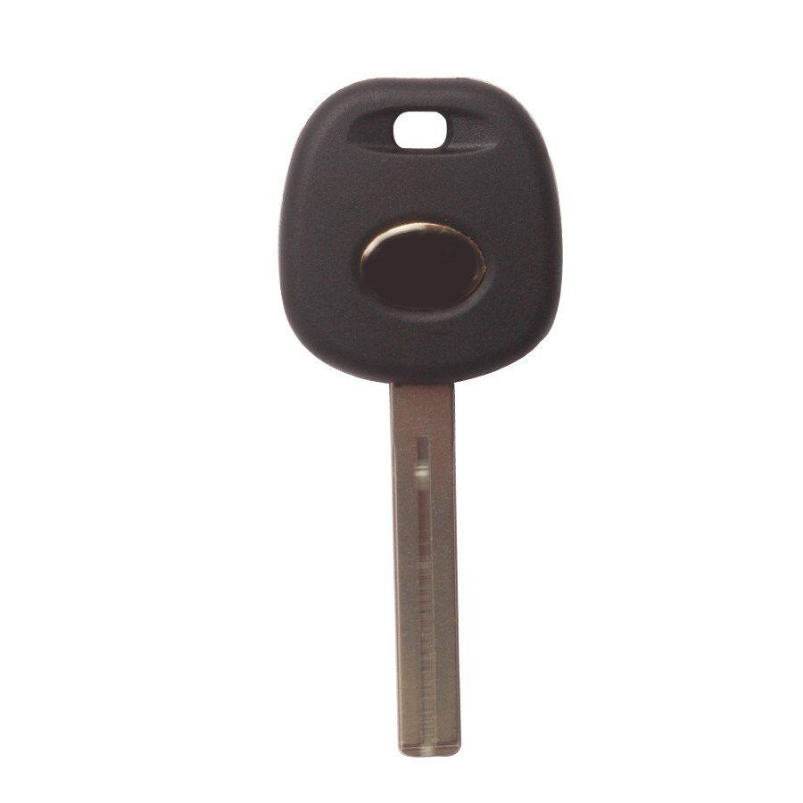 Transponder Key Shell For Lexus TOY48  5pcs/lot