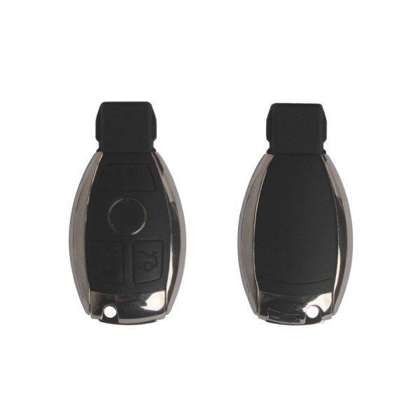 Updating Smart Key For Benz 3-Button 433MHZ