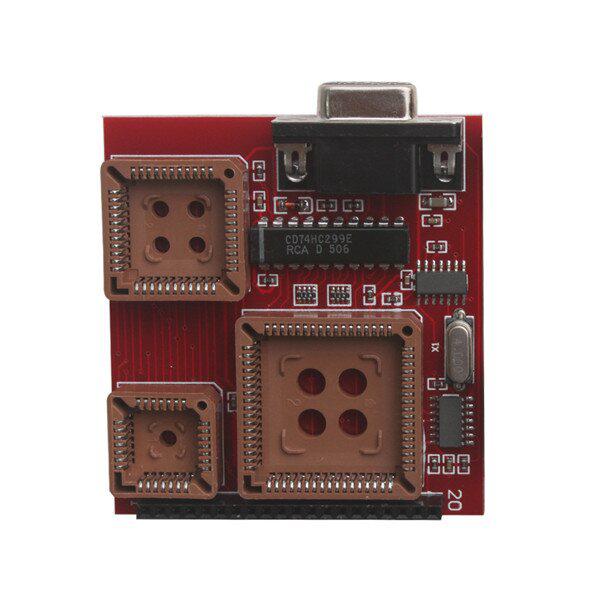 UUSP UPA-USB Serial Programmer Full Package V1.3 Hot sale