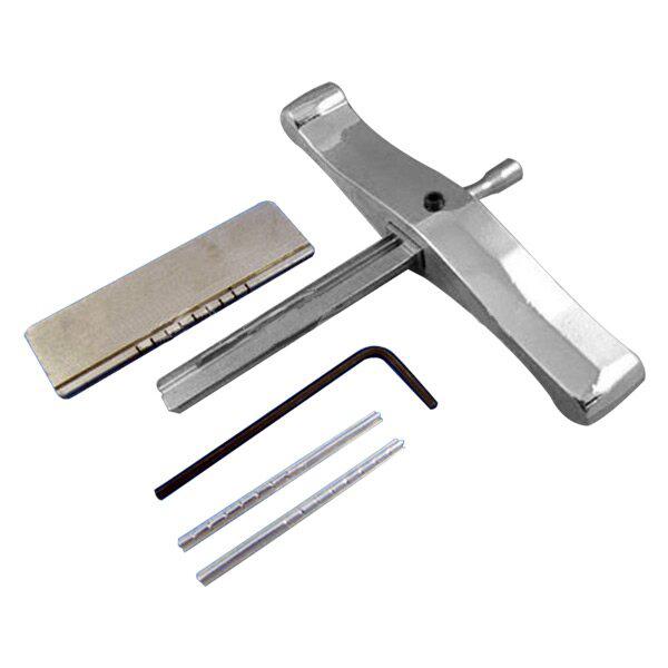 yale lock foil pick tool