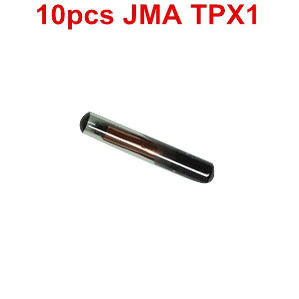 10pcs JMA TPX1 Cloner Chip