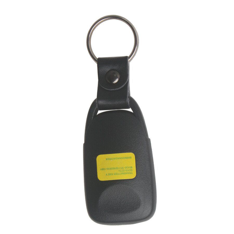 2 Button Remote Key 315MHZ For Kia Sportage