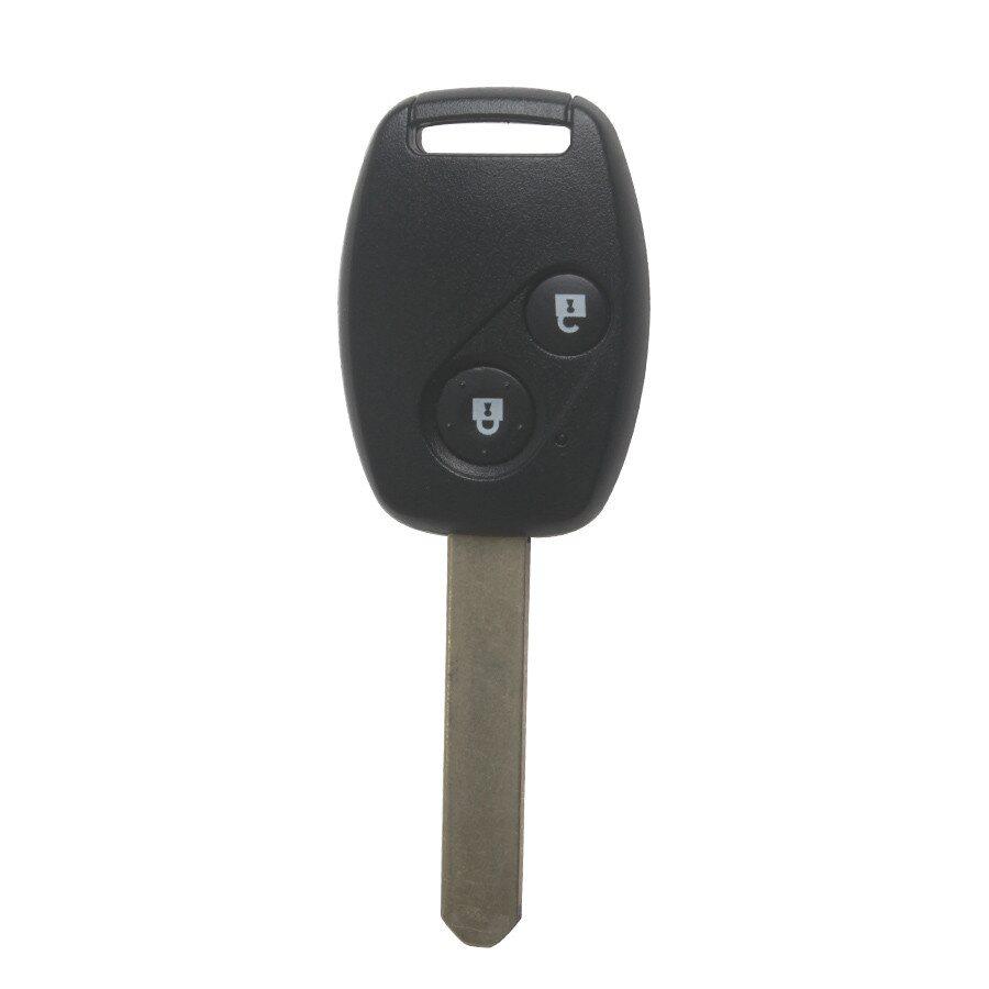 2005-2007 Remote Key 2 Button For Honda And Chip Separate ID:8E ( 313.8 MHZ ) fit ACCORD FIT CIVIC ODYSSEY
