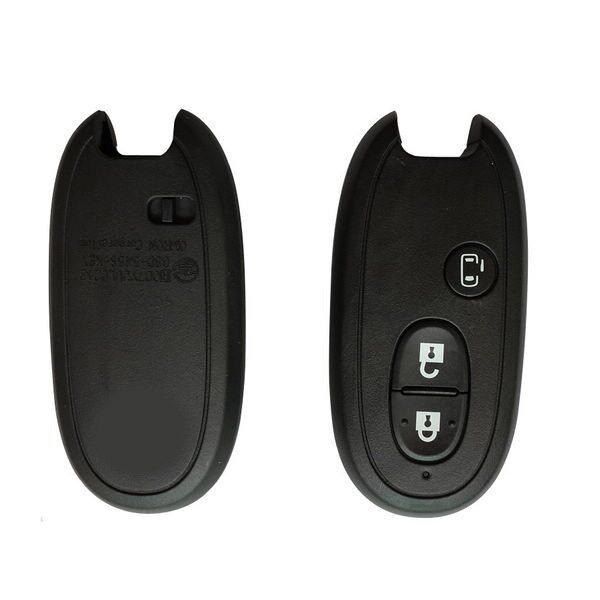 Original New 2 Button Smart Key 313.8MHZ with Keyless Go Function for Suzuki