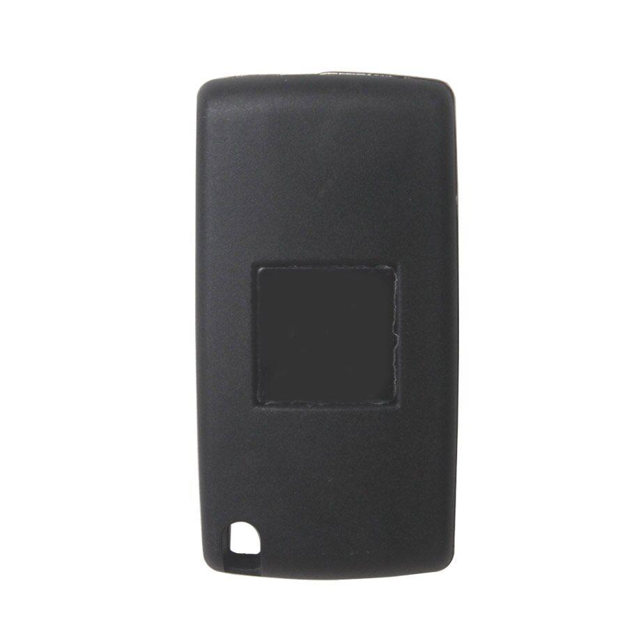 3 Button Remote Key shell (VA2) For Peugeot 5pcs/lot