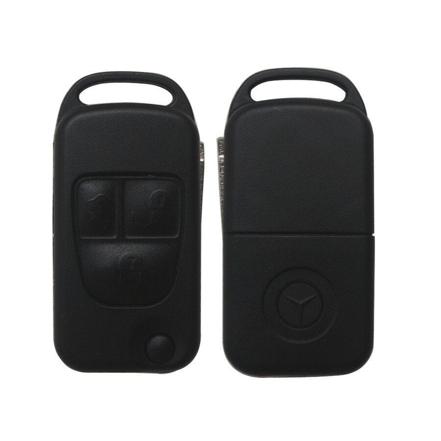 3-Button Remote Set For Benz 210 820 27 26