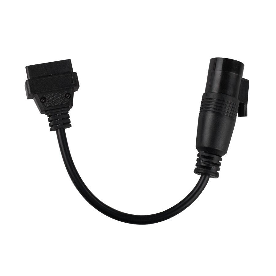 30Pin Cable for Multi-Cardiag M8 for IVECO  Trucks