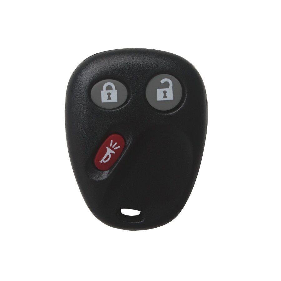 3Button 315MHZ Remote Key For GM