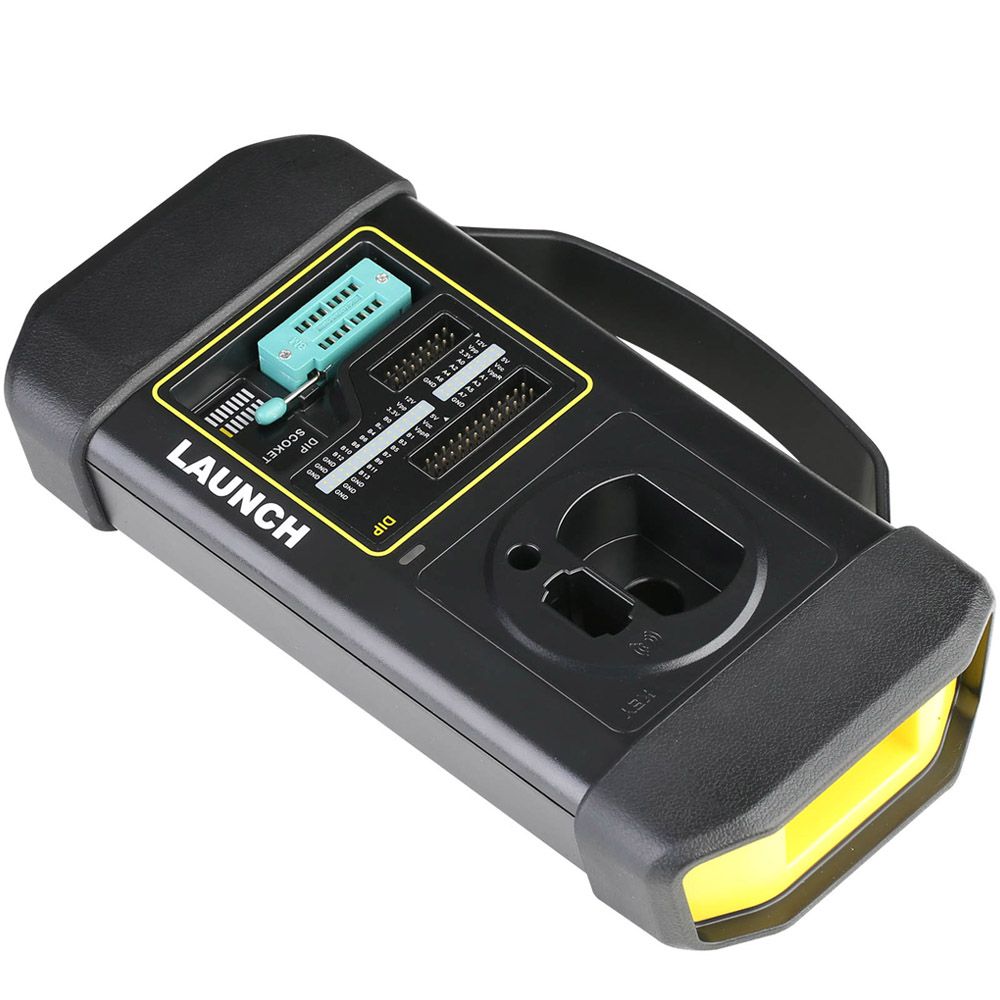 Car diagnostic tool & Key Programmer