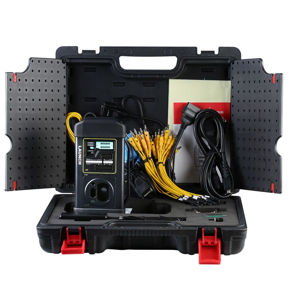 Car diagnostic tool & Key Programmer