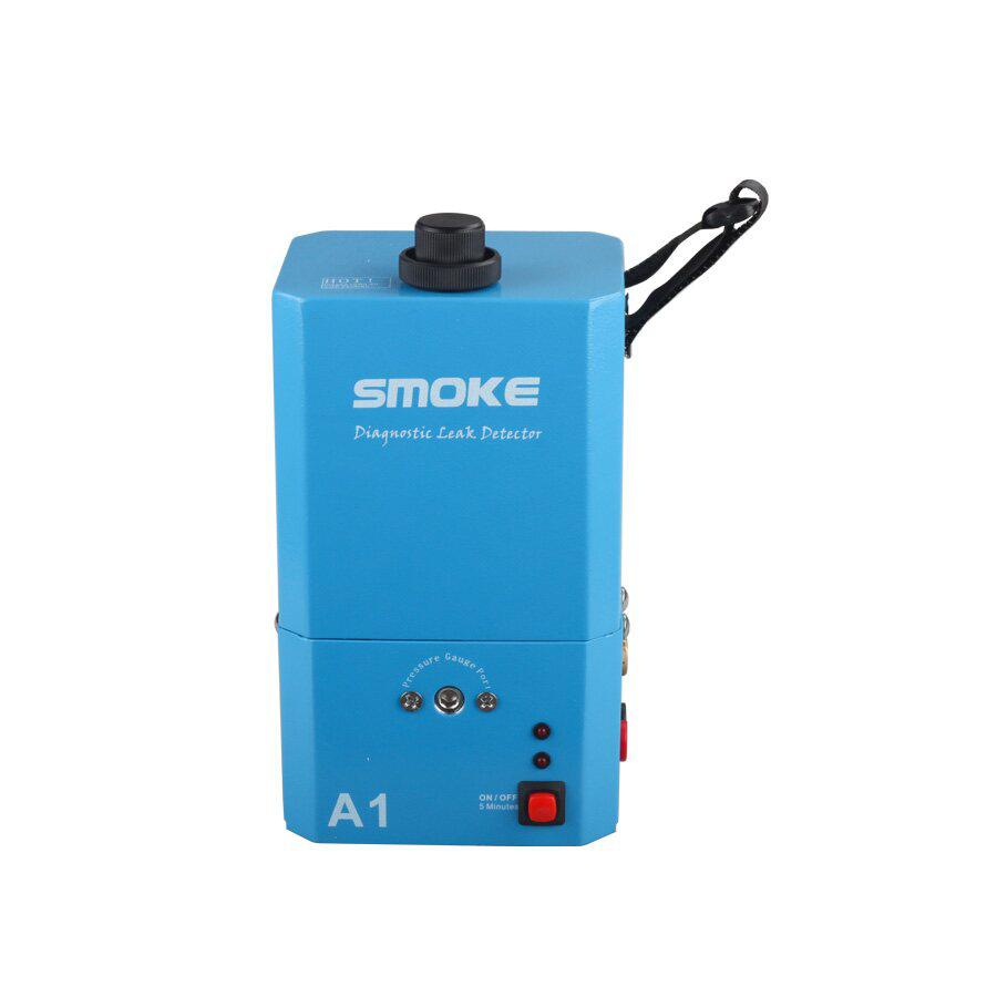 A1 Diagnostic Leak Detector For Motorcycle /Cars /SUVs /Truck