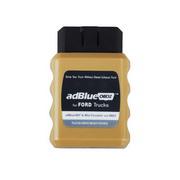 AdblueOBD2 Emulator For FORD Trucks Plug And Drive Ready Device By OBD2