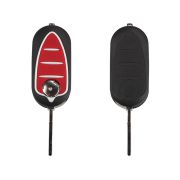 Remote Key Shell For Alfa Romeo