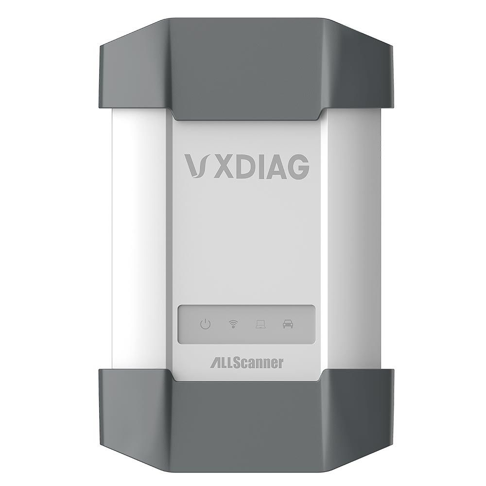 V2022.6 VXDIAG Benz C6 Star VXDIAG Multi Diagnostic Tool for Mercedes Support Online Coding