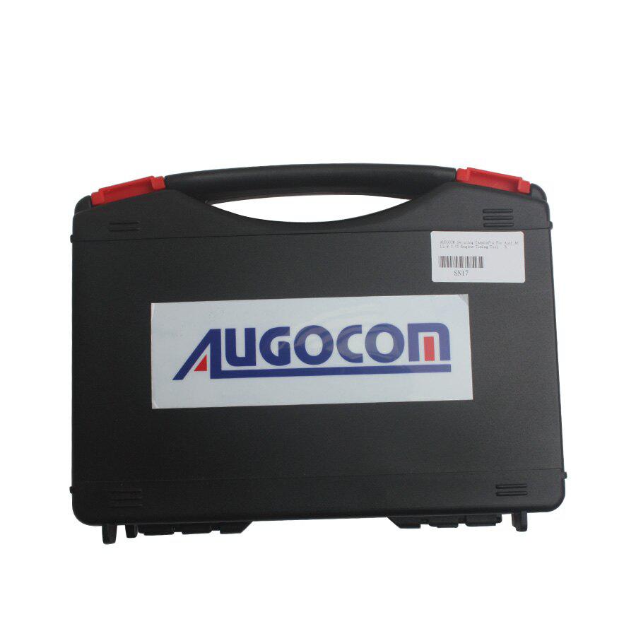 AUGOCOM Securing Camshafts For Audi A6 L2.8 3.0T Engine Timing Tool