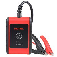 Autel MaxiBAS BT506 Auto Battery and Electrical System Analysis Tool work with MK808BT, MK808BT PRO, MX808TS, MX808S-TS, MK808TS, MK808S-TS