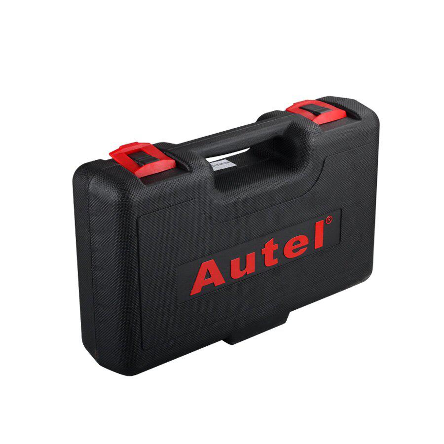 Autel MaxiCheck Steering Angle Sensor Calibration
