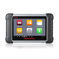 Original Autel MaxiCOM MK808 All System Diagnostic Tablet With 25 Special Functions Multi-Language