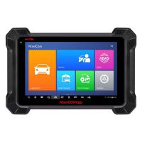 Autel MaxiCOM MK908P Pro Full System Diagnostic Tool with J2534 ECU Programming Get Free Autel MaxiAP AP200H