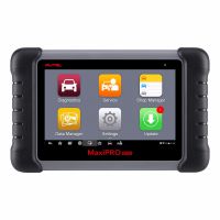 Autel MaxiPRO MP808 Automotive Scanner OE-Level Diagnostics with Bi-Directional Control Same Functions as MS906