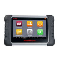 Autel MaxiPRO MP808TS Automotive Diagnostic Scanner with TPMS Service Function and Wireless Bluetooth