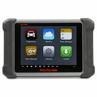 AUTEL MaxiSys MS906BT Advanced Wireless Diagnostic Devices for Android Operating System One Years Free Update Online