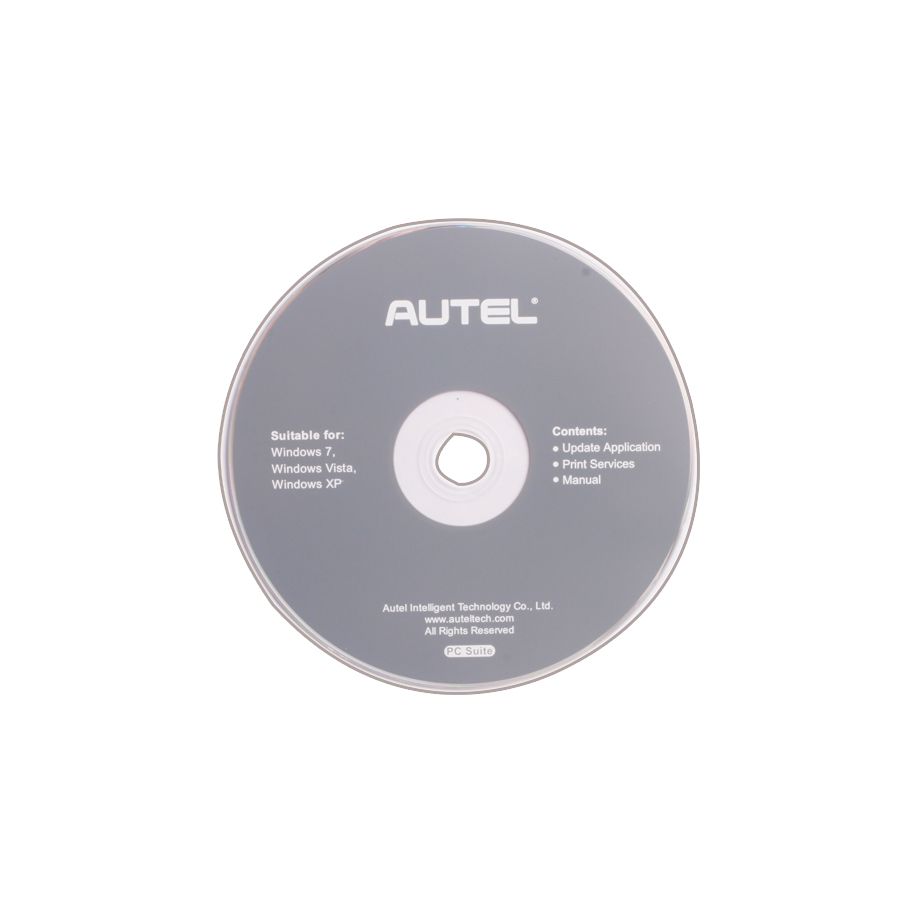 Original Autel Maxidiag Elite MD704 With Data Stream Function Europen Vehciles Full System Update Online
