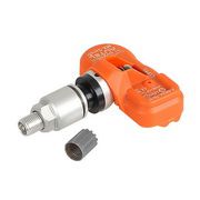 Autel MX-Sensor 433MHz/315MHz Universal Programmable TPMS Tire Pressure Monitor Sensor Replacement